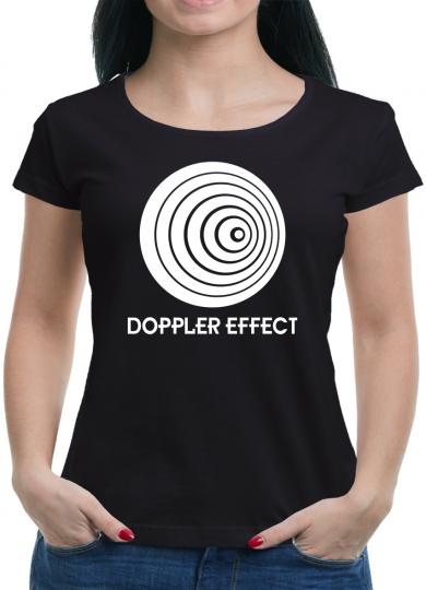 The Doppler Effect T-Shirt 