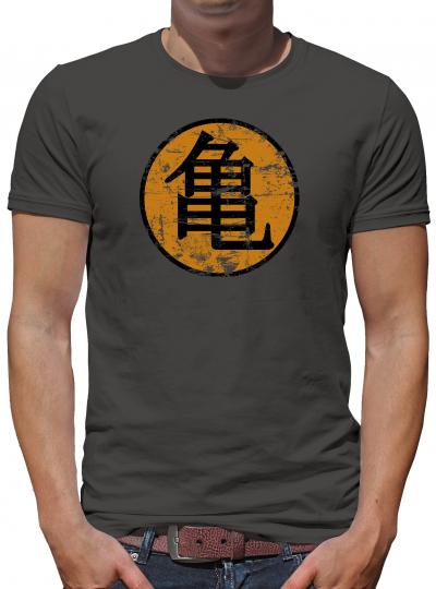 Roshi´s GYM T-Shirt 