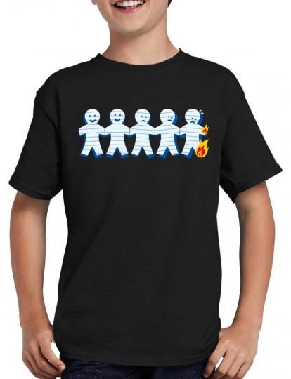 Paperboy T-Shirt 