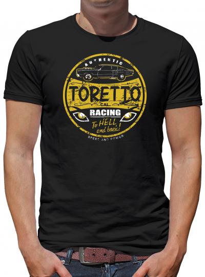 Toretto Racing T-Shirt 