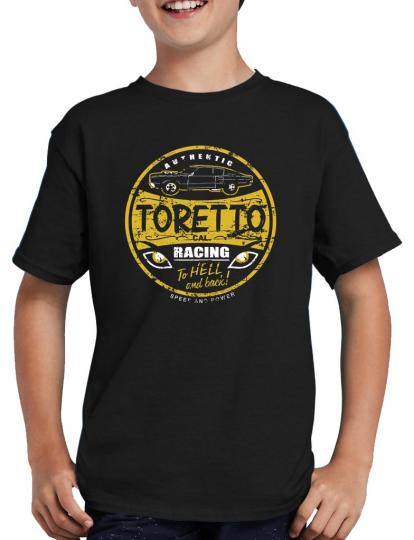 Toretto Racing T-Shirt 