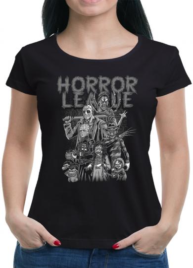 The Horror League T-Shirt 