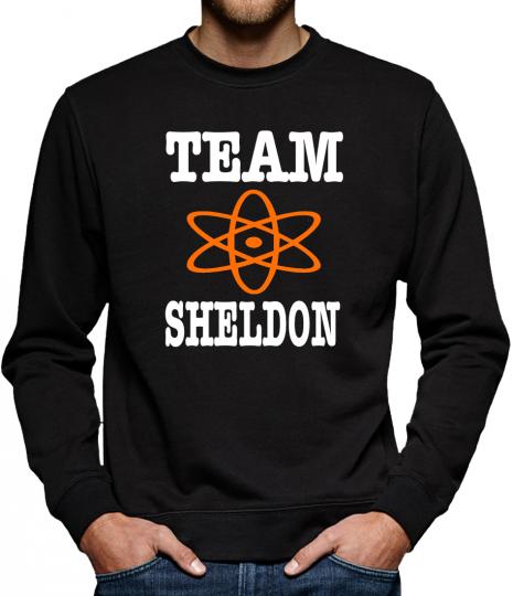 TLM Team Sheldon Sweatshirt Pullover Herren 
