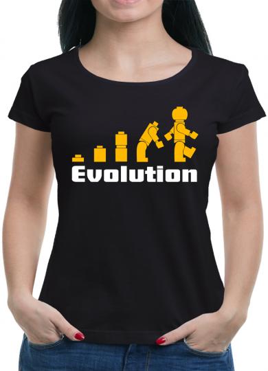 Die Evolution T-Shirt 