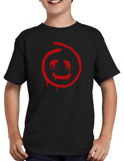 Red John T-Shirt 