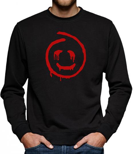 TLM Red John Sweatshirt Pullover Herren 