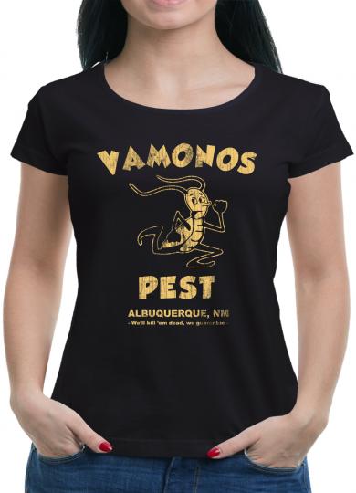 Vamonos Pest T-Shirt 