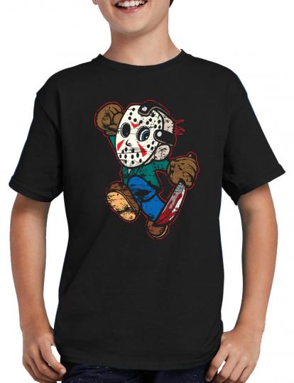 Mario Jason T-Shirt 