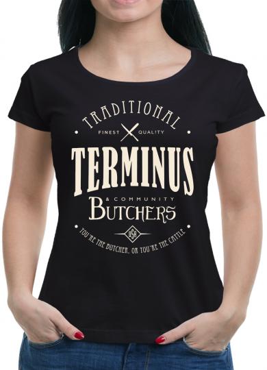 Terminus Butchers T-Shirt 