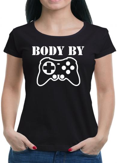 Body by... T-Shirt 