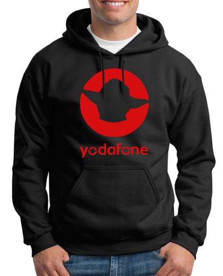 Yodafone Kapuzenpullover 