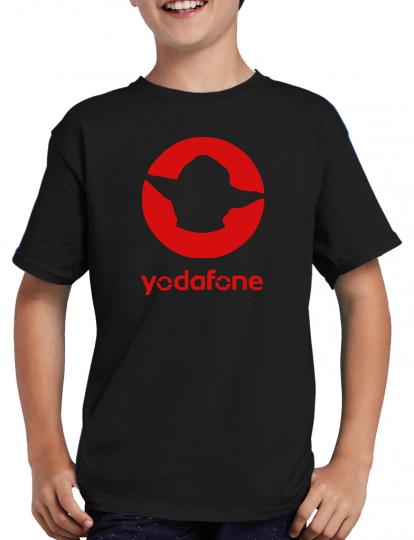 Yodafone T-Shirt 