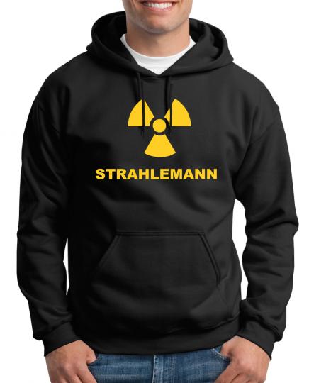 Strahlemann Kapuzenpullover 