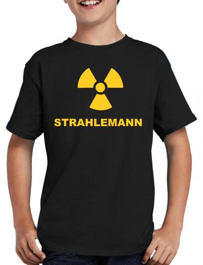 Strahlemann T-Shirt 