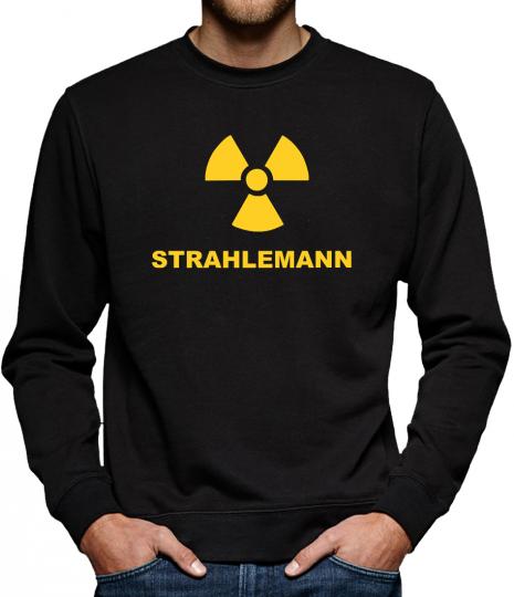 TLM Strahlemann Sweatshirt Pullover Herren 