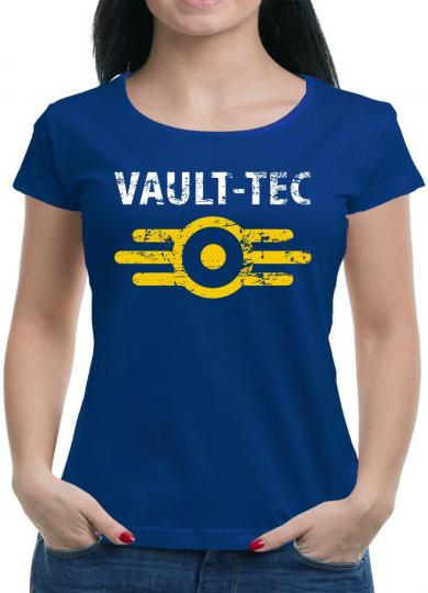 Vault Tec T-Shirt 