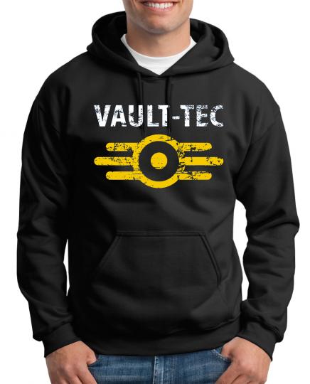 Vault Tec Kapuzenpullover 