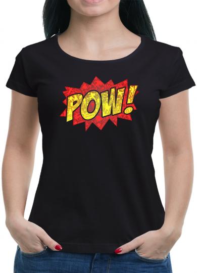 POW T-Shirt 