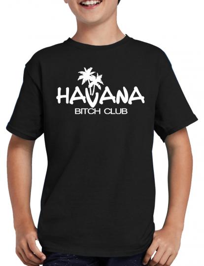 Havana Bitch T-Shirt 