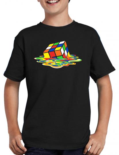 Zauberwrfel T-Shirt 