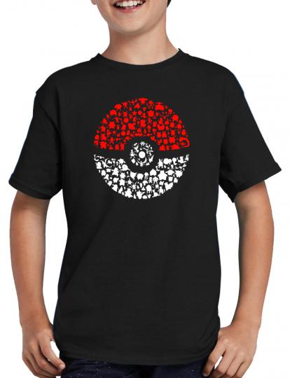 Poke T-Shirt 