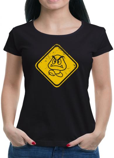 Beware Gomba T-Shirt 