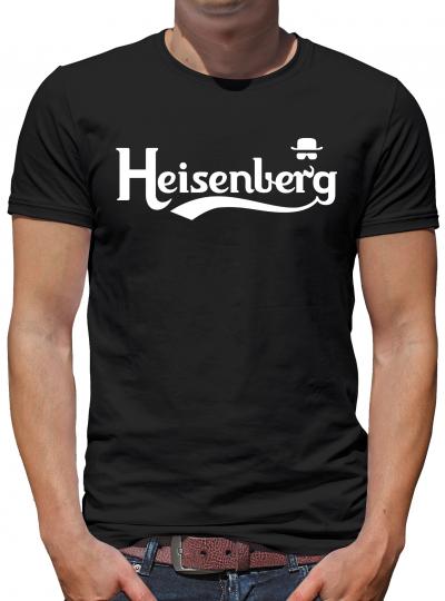 Heisenberg Ale Beer T-Shirt 