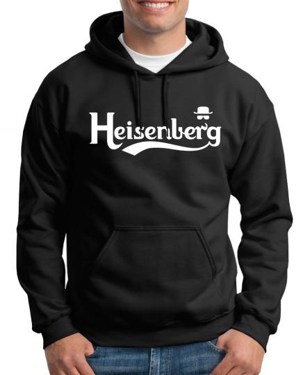 Heisenberg Ale Beer Kapuzenpullover 