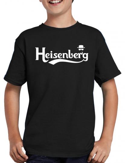Heisenberg Ale Beer T-Shirt 