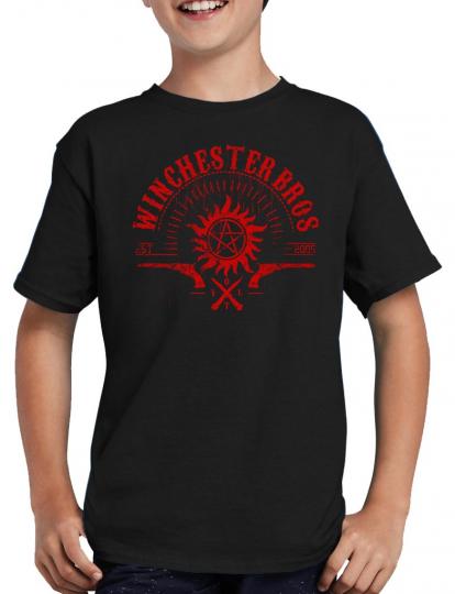 Winchester V.O.L.T. T-Shirt 