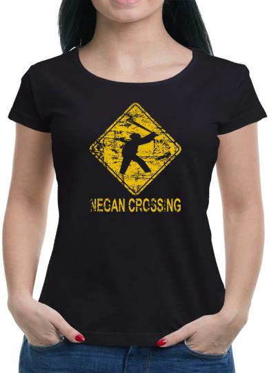 Negan Crossing T-Shirt 