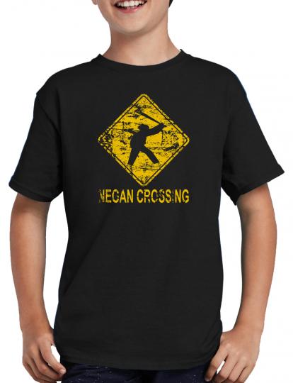 Negan Crossing T-Shirt 