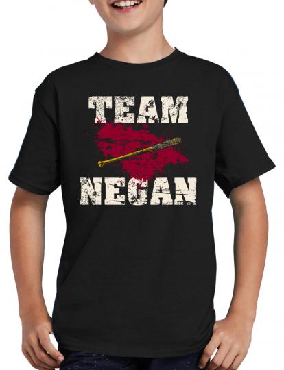 Team Negan T-Shirt 