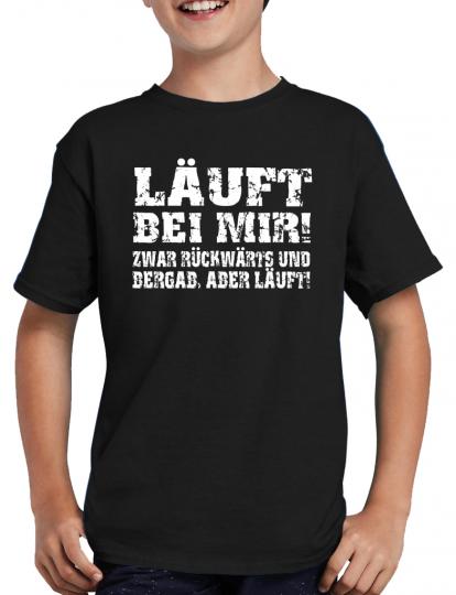 Luft bei mir... T-Shirt 