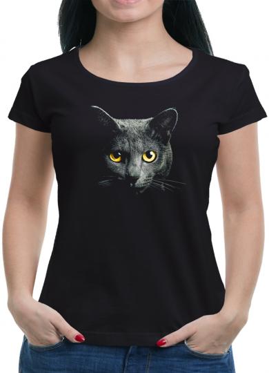 Beauty Cat T-Shirt 