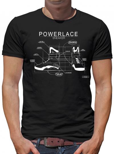 Powerlace T-Shirt 