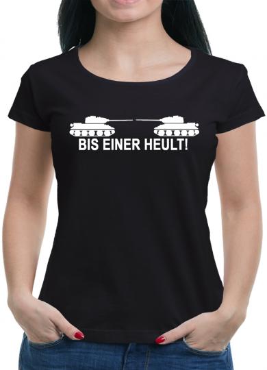 Bis einer heult! T-Shirt 