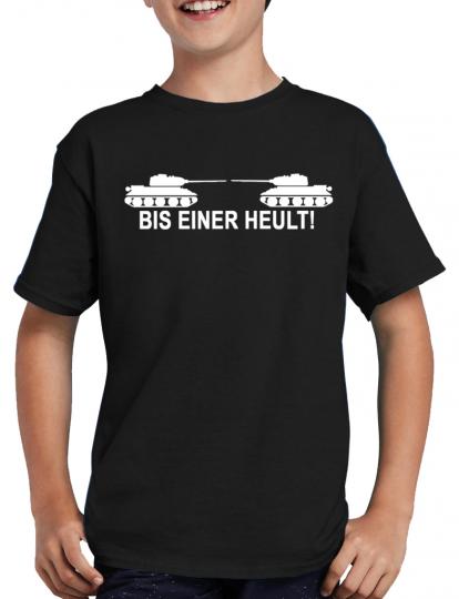 Bis einer heult! T-Shirt 