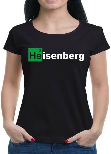 Heisenberg Helium T-Shirt 