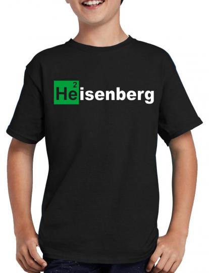 Heisenberg Helium T-Shirt 