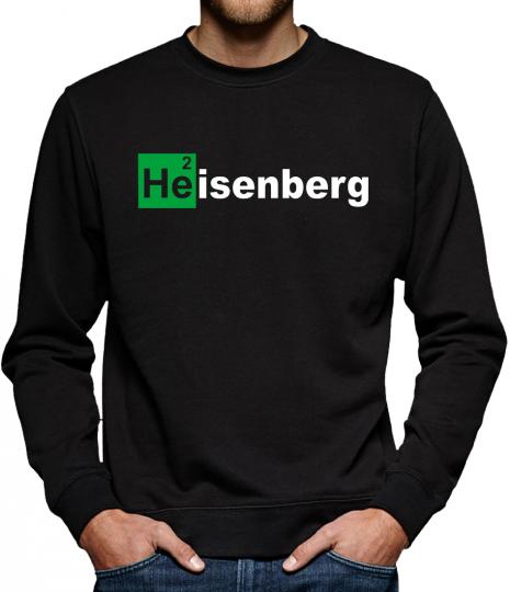 TLM Heisenberg Helium Sweatshirt Pullover Herren 