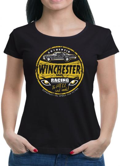 Winchester Bros Racing T-Shirt 