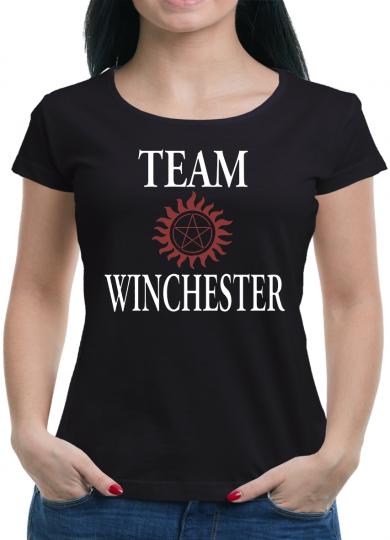 Winchester Bros Luzifer T-Shirt 