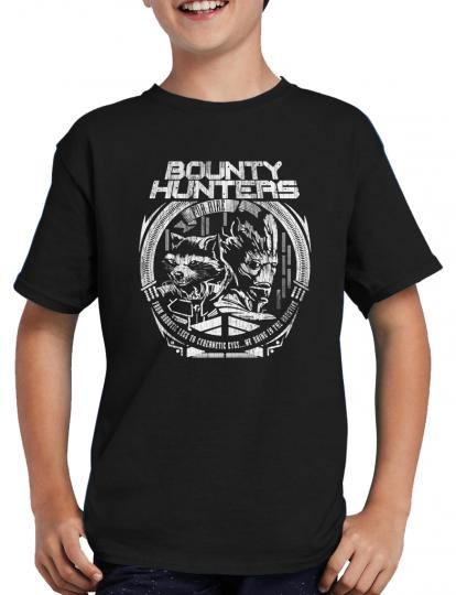 Bounty Hunters T-Shirt 
