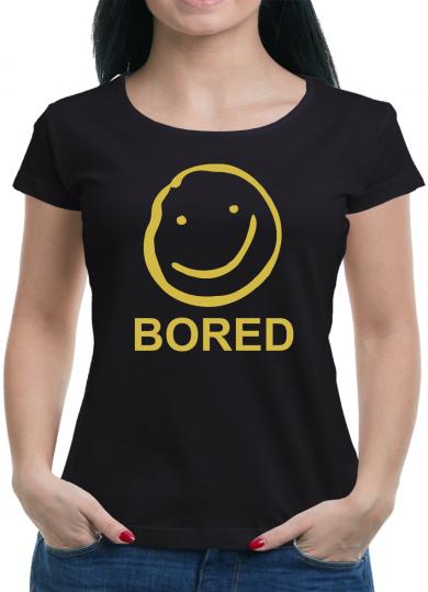 Bored T-Shirt 