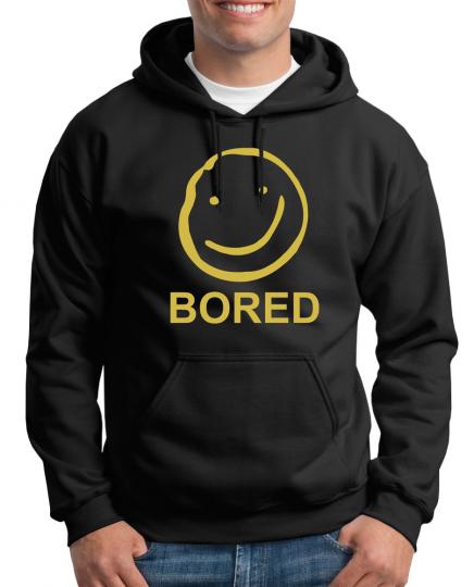 Bored Kapuzenpullover 