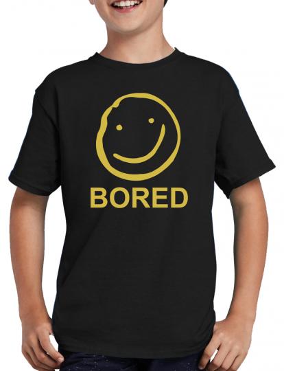 Bored T-Shirt 