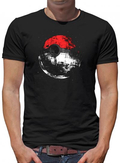 Death Poke T-Shirt 