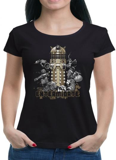 Dalek T-Shirt 