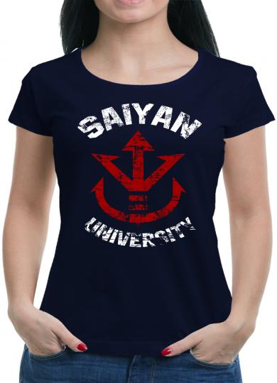 Saiyan Symbol T-Shirt 